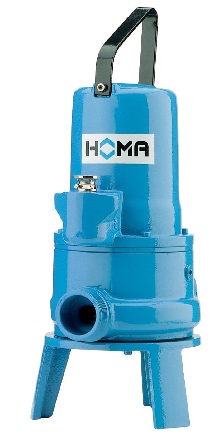 Grinder Pumps: The Keys to Success