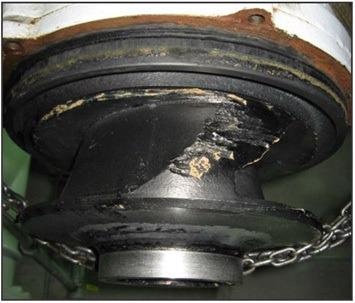 Impeller wear in wastewater pumping can have different causes (e.g., cavitation or the harsh makeup of the wastewater). It is important to discern the reasons for past pump problems and correct them before specifying the retrofit pump.