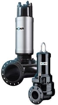 Homa Pump Technology: An Overview