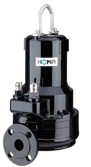 Homa Pump Technology: An Overview