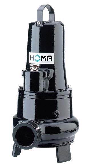 Homa Pump Technology: An Overview