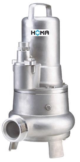 Homa Pump Technology: An Overview