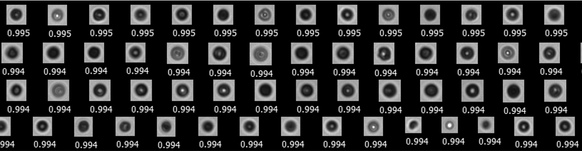 Using Flow Imaging Microscopy to Enhance Particle Analysis of Printer Toner