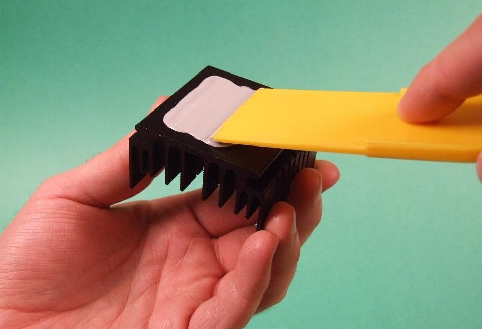Adhesives, Space Applications, space