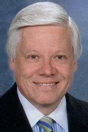 Vern Robertson