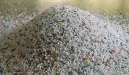 UREA Recycled Filler & Aggregate.