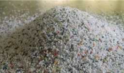 MELAMINE Recycled Filler & Aggregate.