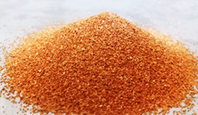 Apricot Shell Bio Filler.
