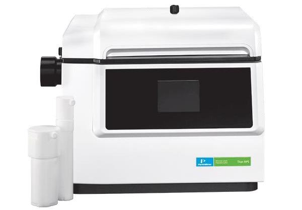 PerkinElmer Titan MPS
