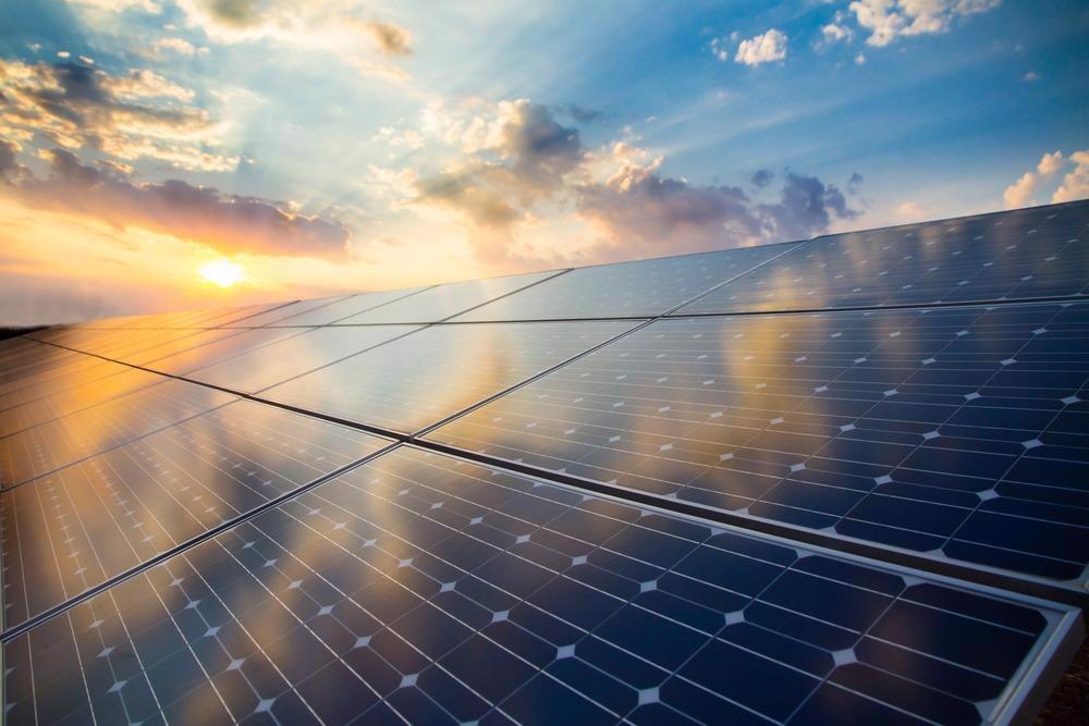 Photovoltaic panels