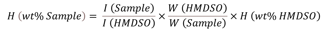 Nanalysis