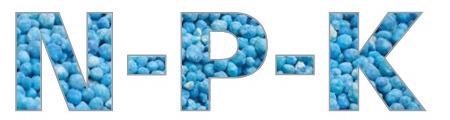 Fertilizer Composition for Different Needs