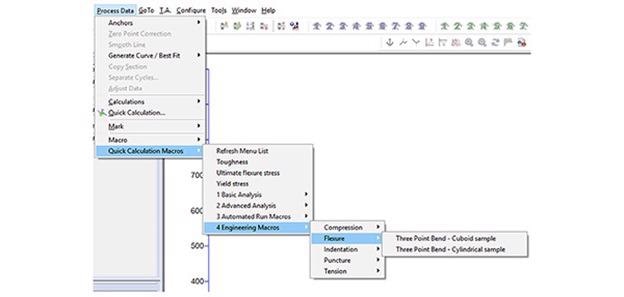 Materials Testing: Should You Change from the Standard Test Method Approach?