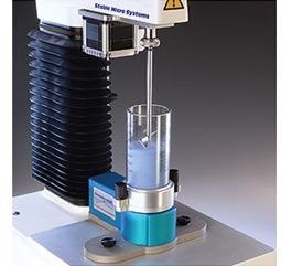 Powder Flow Analyzer