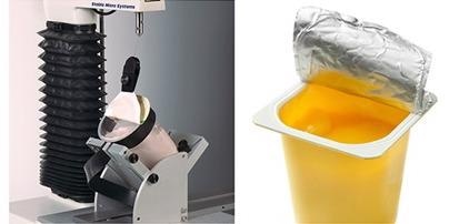 Packaging: How to Measure the Physical Properties