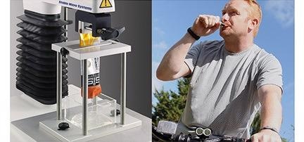 Packaging: How to Measure the Physical Properties