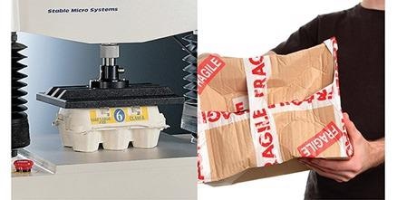 Packaging: How to Measure the Physical Properties