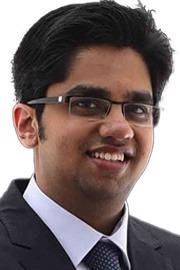Rohit Ramnath