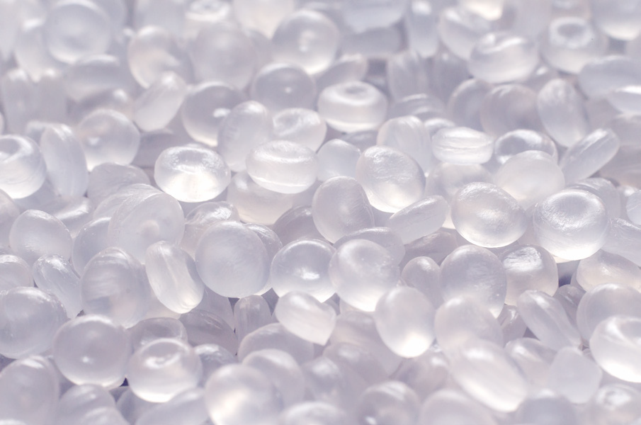 Polymer Identification: Using Raman Spectroscopy During the Manufacturing Process