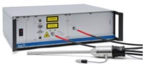 Multispec Raman System.