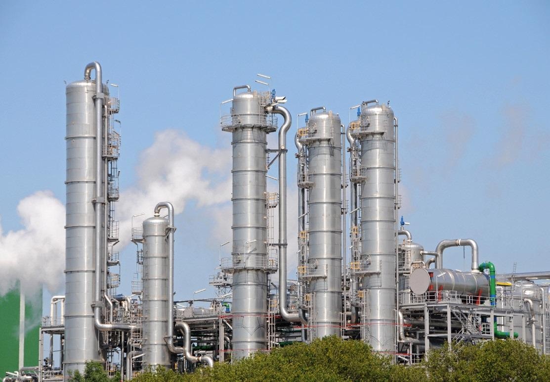 Biofuel Production: In-Line NIR Spectroscopy Monitoring of Seed and Soybean Oil Transesterification