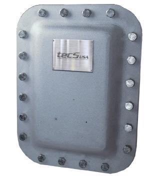 Class I Division 1 Compact Near Infrared Spectrometer (CNIRS).