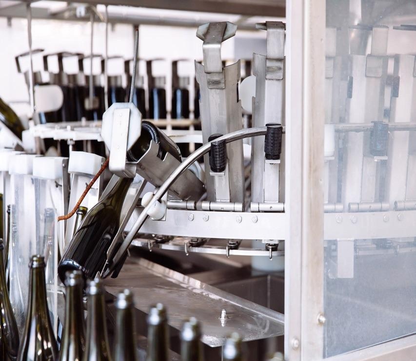 Winemaking: Removing the Subjectivity