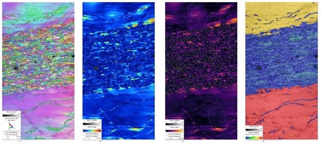 TKD and EBSD: Why the Best Results Require Evactron® Plasma Cleaning