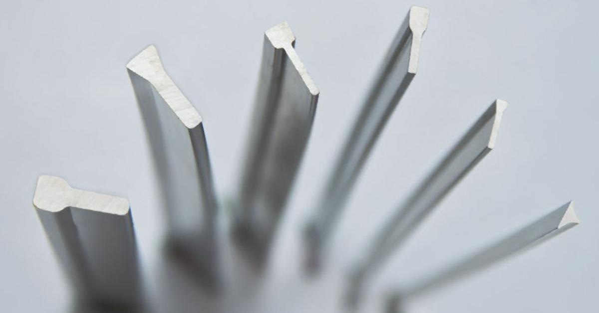 The Ultimate Guide to Wedge Wire