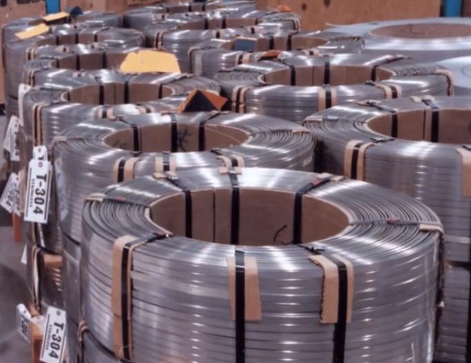 The Ultimate Guide to Wedge Wire