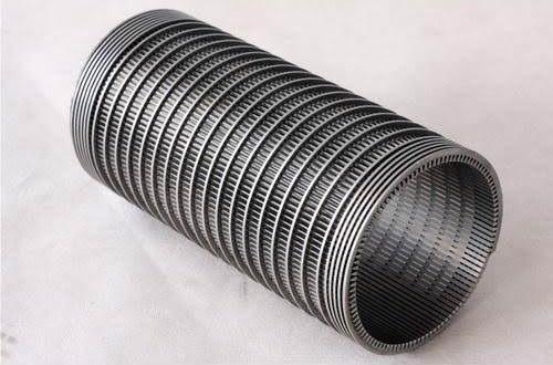 The Ultimate Guide to Wedge Wire