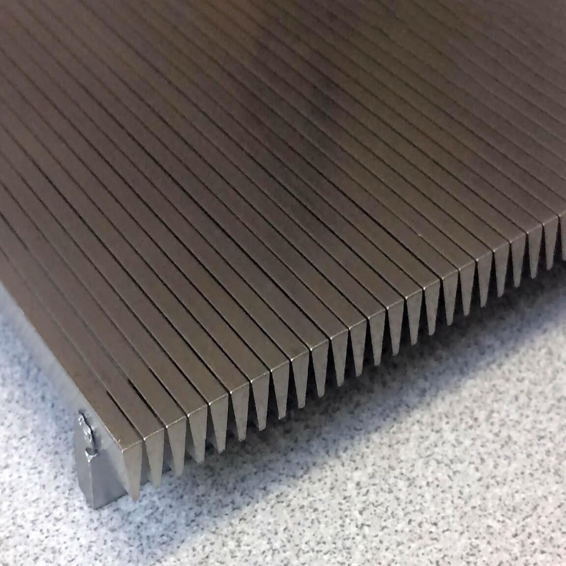 The Ultimate Guide to Wedge Wire