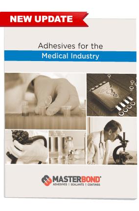Medical Adhesives Catalog