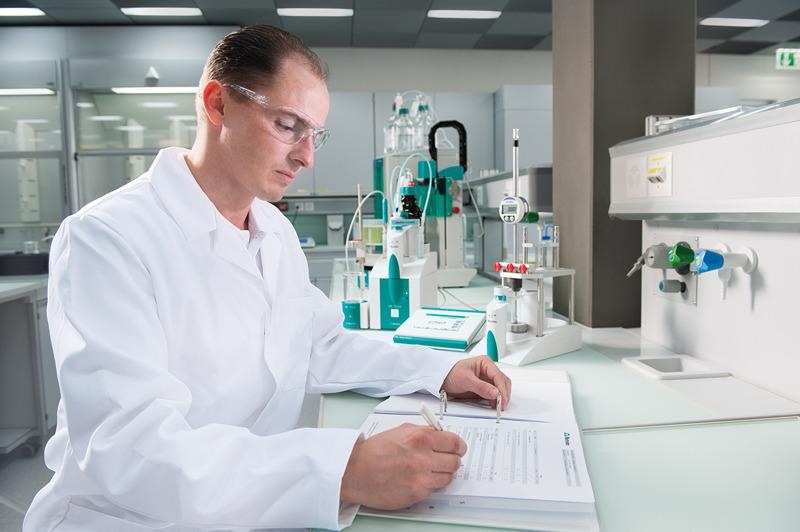 Analytical Instrument Qualification (AIQ): Introduction Part 1