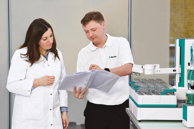 Analytical Instrument Qualification (AIQ): Introduction Part 1