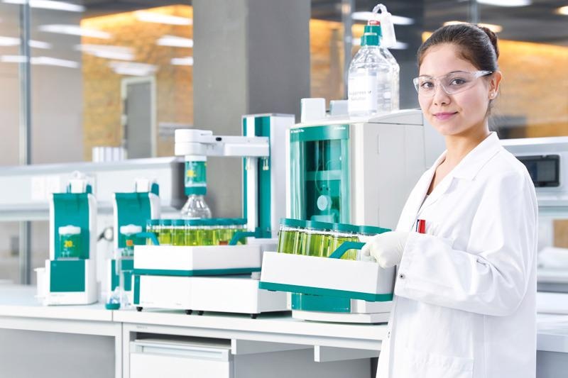 Analytical Instrument Qualification (AIQ): Introduction Part 2