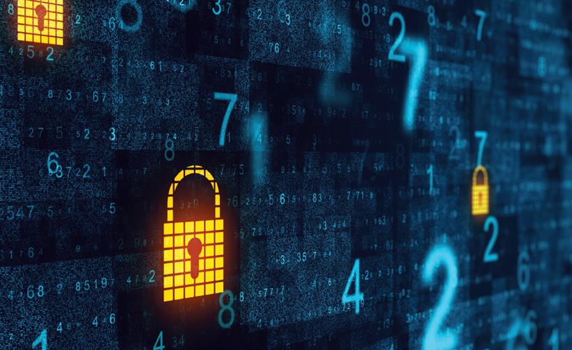 Cybersecurity: Reducing the Risk in Your Lab