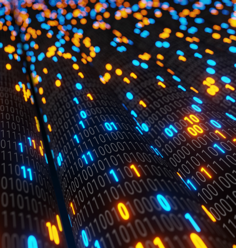 Cybersecurity: Reducing the Risk in Your Lab