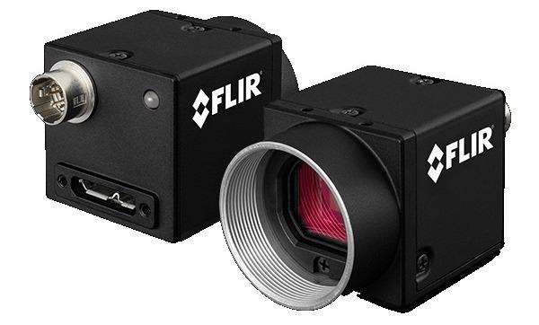 Image Credit: FLIR Systems