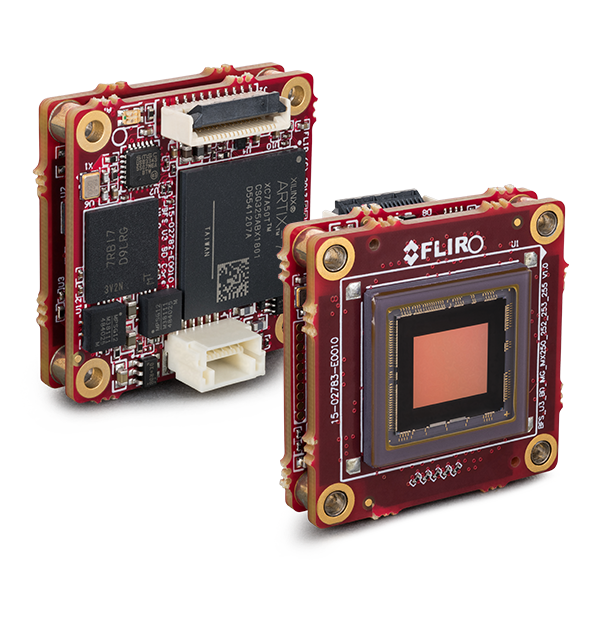 Biomedical Imaging: Guide to Choosing Machine Vision Camera Specifications and How to Calculate Them