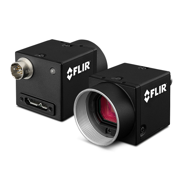 Biomedical Imaging: Guide to Choosing Machine Vision Camera Specifications and How to Calculate Them