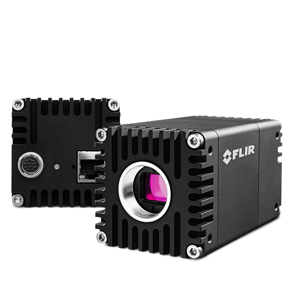 Biomedical Imaging: Guide to Choosing Machine Vision Camera Specifications and How to Calculate Them