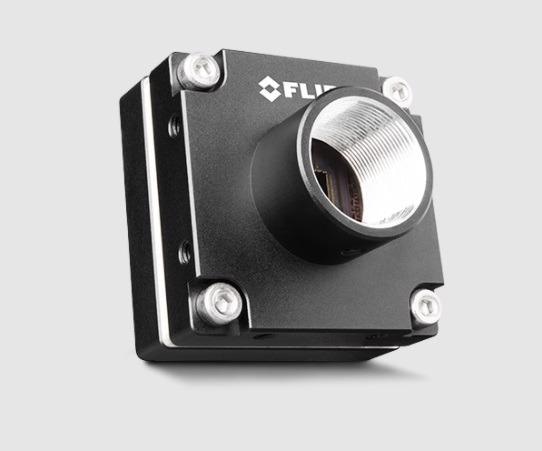 Biomedical Imaging: Guide to Choosing Machine Vision Camera Specifications and How to Calculate Them