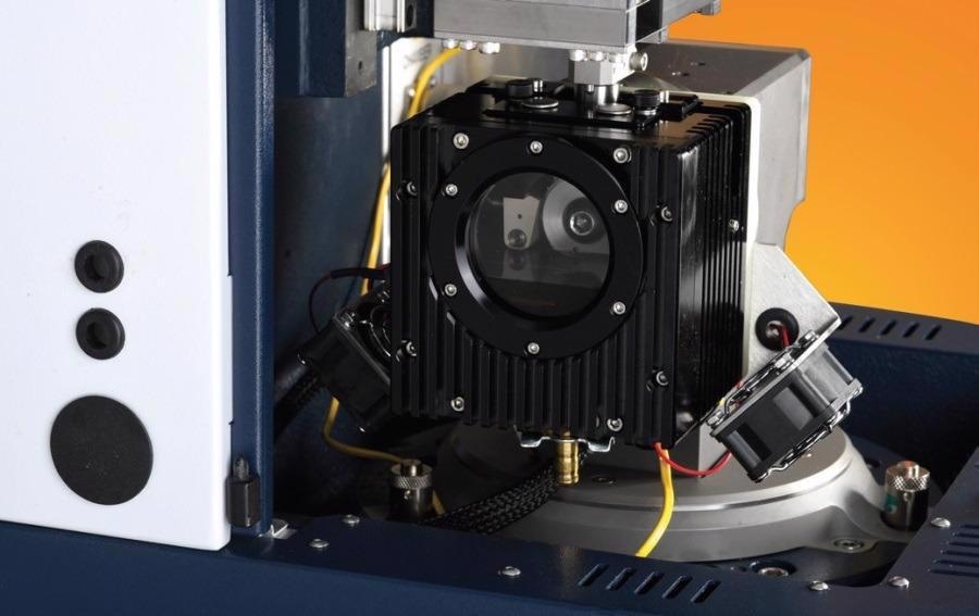 UMT TriboLab Liquid Heating Chamber on Block-On-Ring Module