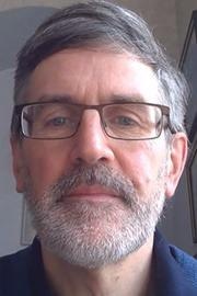 Paul Haigh