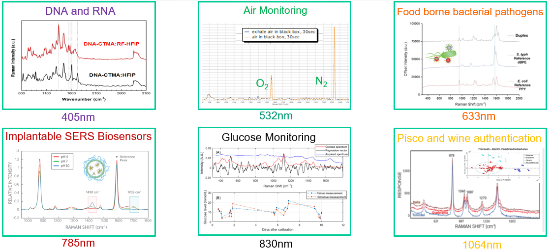 What is Raman Spectroscopy?