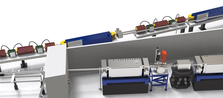 Particle Accelerators: Measuring Beam Profiles