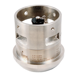 Features of Model 511 Hammer Union Pressure Transmitter