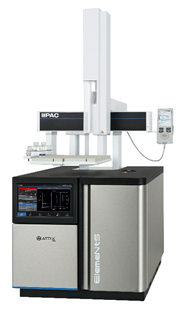 Determination of Total Sulfur in Light Hydrocarbons by UVF