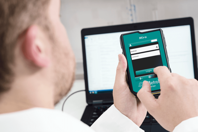 Utilizing Raman for Raw Material Verification and Identification